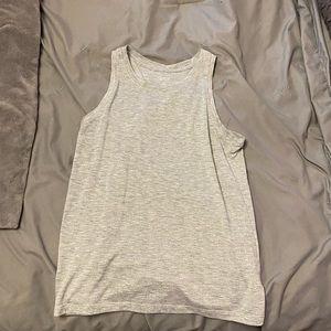 🍒3 for $12 - Old Navy Grey Active Tank